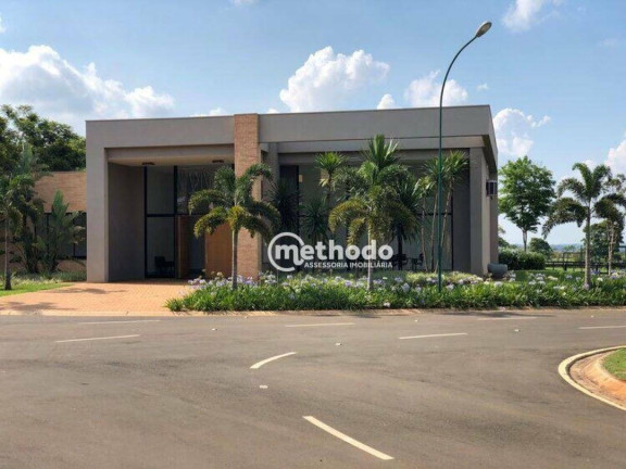 Imagem Terreno à Venda, 840 m² em Residencial Haras Patente - Jaguariúna