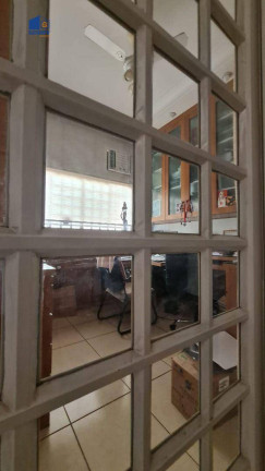 Imagem Casa com 5 Quartos à Venda, 253 m² em Jardim Das Américas - Cuiabá
