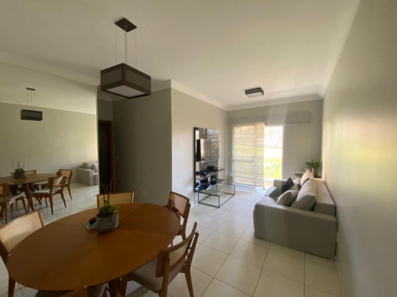 Imagem Apartamento com 3 Quartos à Venda, 80 m² em Jardim Botânico - Ribeirão Preto Imagem Apartamento com 3 Quartos à Venda, 80 m² em Jardim Botânico - Ribeirão Preto