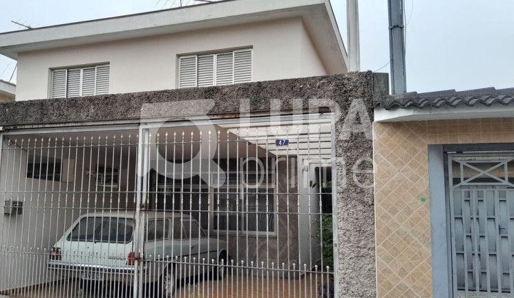 Imagem Casa com 3 Quartos à Venda, 147 m² em Jardim Guanca - São Paulo Imagem Casa com 3 Quartos à Venda, 147 m² em Jardim Guanca - São Paulo