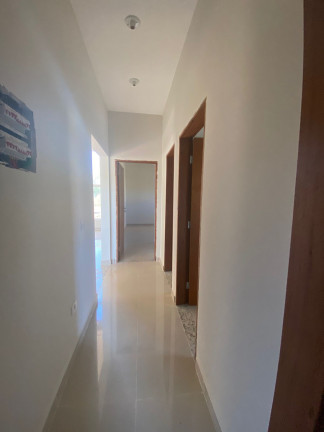 Imagem Casa de Condomínio com 3 Quartos à Venda, 433 m² em Ninho Verde I Eco Residence - Porangaba