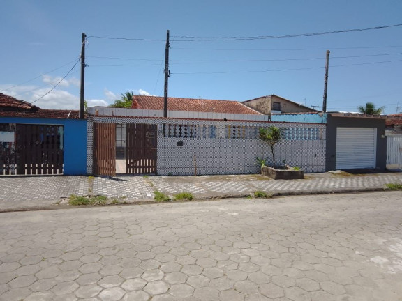 Casa com 2 Quartos à Venda, 300 m² em Agenor De Campos - Mongaguá