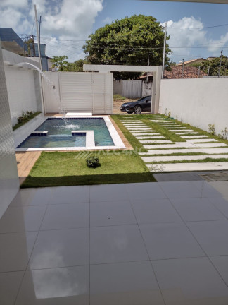 Casa com 3 Quartos à Venda, 210 m² em Centro - Conde
