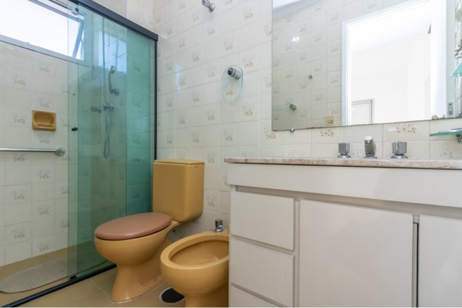 Imagem Apartamento com 2 Quartos à Venda, 88 m² em Itaim Bibi - São Paulo