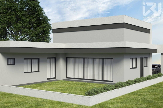 Imagem Casa com 3 Quartos à Venda, 180 m² em Recanto Tropical - Cascavel Imagem Casa com 3 Quartos à Venda, 180 m² em Recanto Tropical - Cascavel