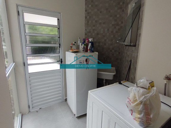 Imagem Casa com 3 Quartos para Alugar, 190 m² em Massaguaçu - Caraguatatuba