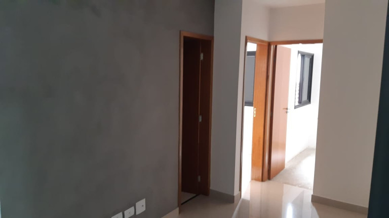 Imagem Imóvel com 2 Quartos à Venda, 37 m² em Cidade Mãe Do Céu - São Paulo