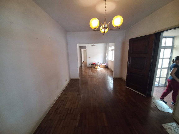 Imagem Sobrado com 3 Quartos à Venda, 180 m² em Vila Monte Alegre - São Paulo