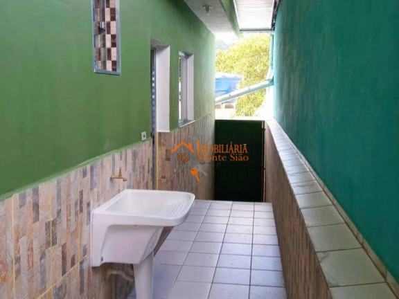 Imagem Sobrado com 5 Quartos à Venda, 200 m² em Parque Primavera - Guarulhos Imagem Sobrado com 5 Quartos à Venda, 200 m² em Parque Primavera - Guarulhos