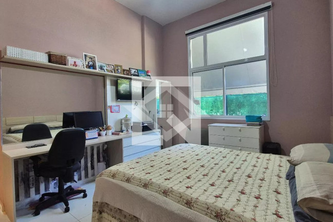 Imagem Apartamento com 3 Quartos à Venda, 113 m² em Recreio Dos Bandeirantes - Rio De Janeiro
