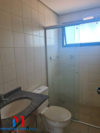 Imagem Apartamento com 3 Quartos para Alugar, 75 m² em Quinta Da Paineira - São Paulo