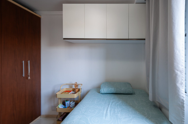 Imagem Apartamento com 3 Quartos à Venda, 72 m² em Lauzane Paulista - São Paulo