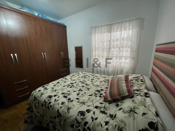 Imagem Casa com 3 Quartos à Venda, 110 m² em Vila Mascote - São Paulo Imagem Casa com 3 Quartos à Venda, 110 m² em Vila Mascote - São Paulo