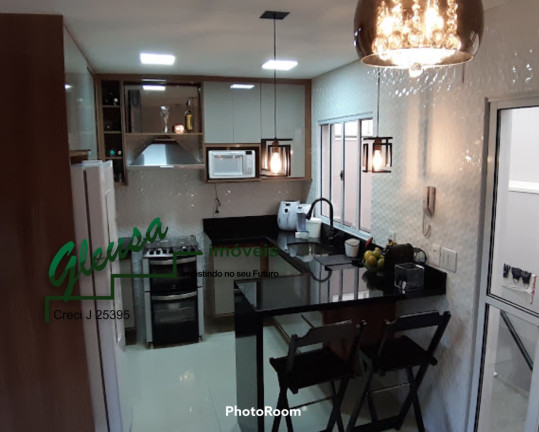 Imagem Casa com 3 Quartos à Venda, 90 m² em Vila Ré - São Paulo