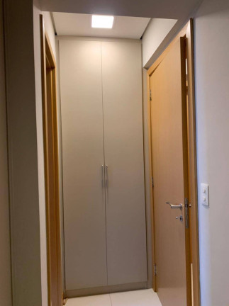 Imagem Apartamento com 3 Quartos para Alugar,  em Jardim Infante Dom Henrique - Bauru