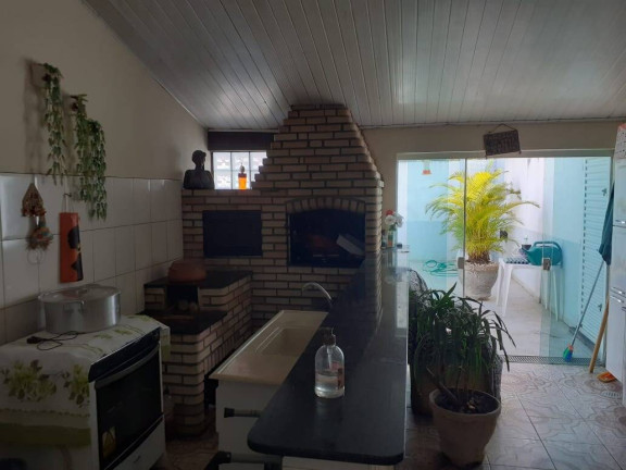 Imagem Casa com 3 Quartos à Venda, 188 m² em Jardim Brasilandia - Sorocaba Imagem Casa com 3 Quartos à Venda, 188 m² em Jardim Brasilandia - Sorocaba
