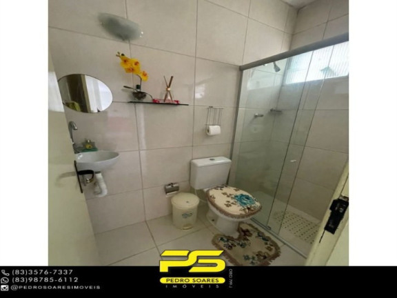 Imagem Apartamento com 2 Quartos à Venda, 58 m² em Jardim Cidade Universitária - João Pessoa