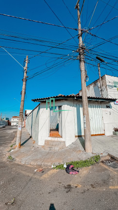 Casa com 3 Quartos à Venda, 203 m² em Vila Formosa - Franca
