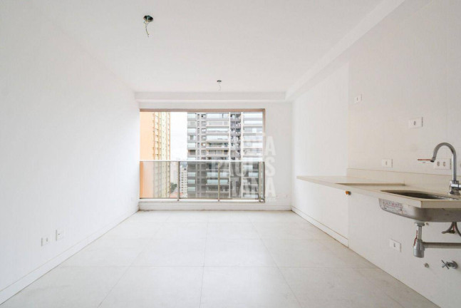 Imagem Apartamento com 2 Quartos à Venda, 51 m² em Vila Mariana - São Paulo