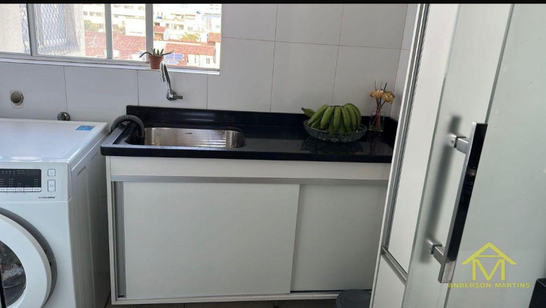 Imagem Apartamento com 2 Quartos à Venda, 53 m² em Praia Das Gaivotas - Vila Velha