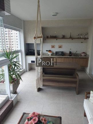 Imagem Apartamento com 3 Quartos à Venda, 158 m² em Barcelona - São Caetano Do Sul Imagem Apartamento com 3 Quartos à Venda, 158 m² em Barcelona - São Caetano Do Sul