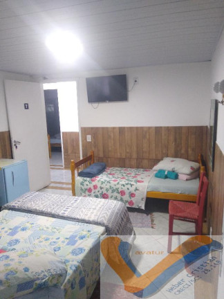 Imagem Kitnet com 1 Quarto para Temporada, 15 m² em Lagoa Da Conceição - Florianópolis
