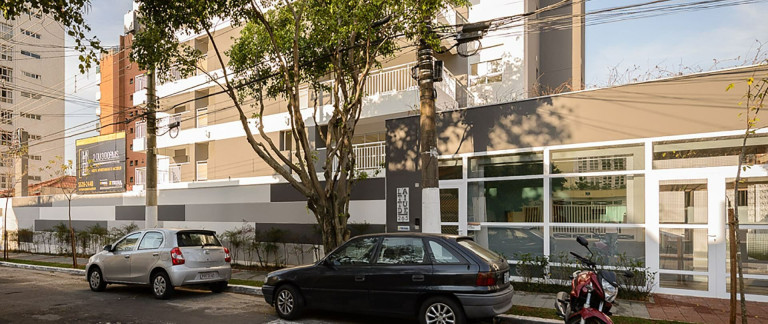 Foto do imóvel Apartamento com 2 Quartos à Venda, 70 m² em Vila Mariana - São Paulo
