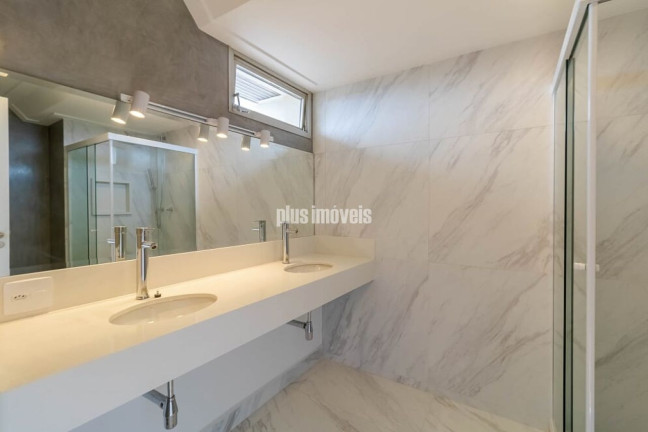 Imagem Apartamento com 4 Quartos à Venda, 212 m² em Morumbi - São Paulo Imagem Apartamento com 4 Quartos à Venda, 212 m² em Morumbi - São Paulo