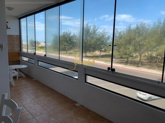 Imagem Apartamento com 4 Quartos à Venda, 143 m² em Navegantes - Capão Da Canoa