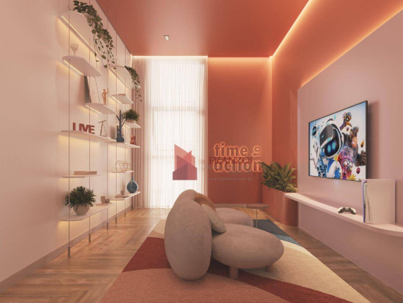 Apartamento com 2 Quartos à Venda, 80 m² em Vila Operária - Itajaí