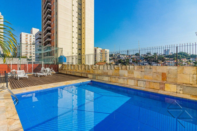 Imagem Apartamento com 2 Quartos à Venda, 123 m² em Alto Da Lapa - São Paulo