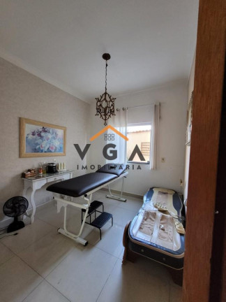 Imagem Casa com 3 Quartos à Venda, 254 m² em Jardim Nossa Senhora Do Carmo - São Paulo