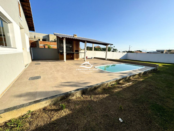 Imagem Casa com 3 Quartos à Venda, 100 m² em Jardim Atlântico Central (itaipuaçu) - Maricá Imagem Casa com 3 Quartos à Venda, 100 m² em Jardim Atlântico Central (itaipuaçu) - Maricá