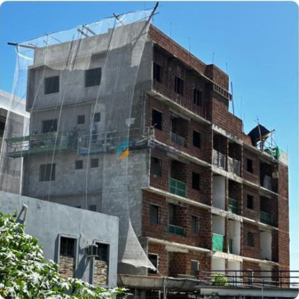 Imagem Apartamento com 2 Quartos à Venda, 52 m² em Intermares - Cabedelo Imagem Apartamento com 2 Quartos à Venda, 52 m² em Intermares - Cabedelo