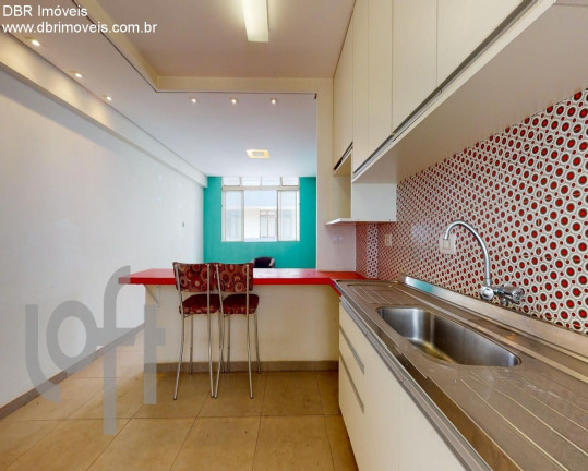 Imagem Apartamento com 2 Quartos à Venda, 62 m² em Vila Mariana - São Paulo
