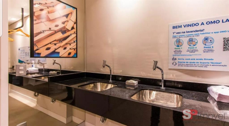 Imagem Apartamento com 1 Quarto à Venda, 25 m² em Centro - São Paulo Imagem Apartamento com 1 Quarto à Venda, 25 m² em Centro - São Paulo