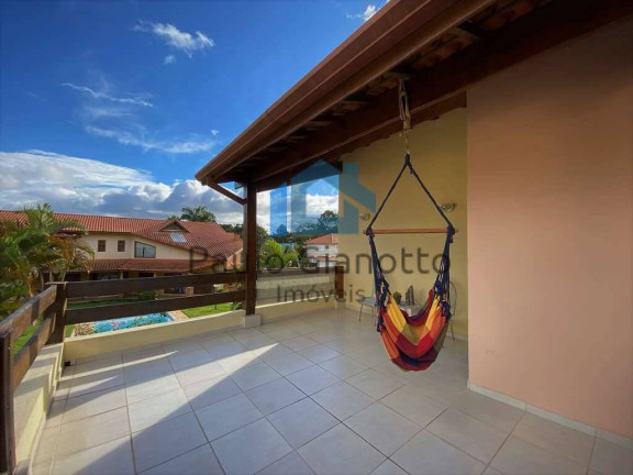 Imagem Casa de Condomínio com 4 Quartos à Venda, 362 m² em Granja Viana - Carapicuíba
