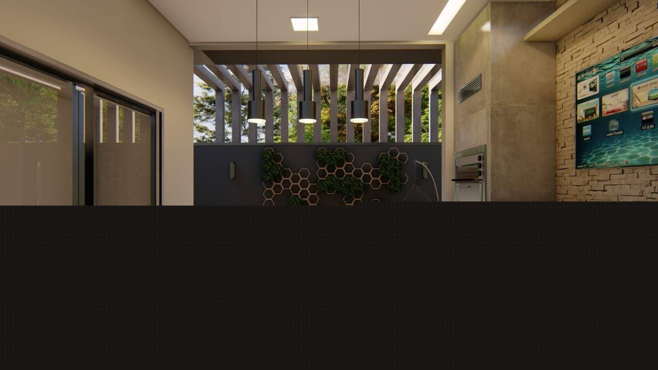 Casa com 3 Quartos à Venda,  em Residenciais Fazenda Itapema - Limeira