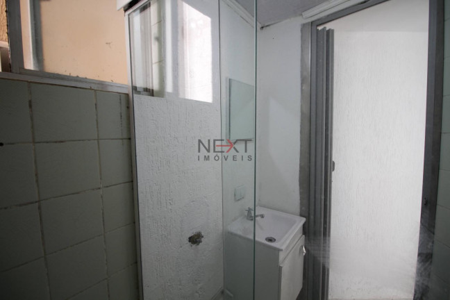 Imagem Apartamento com 2 Quartos à Venda, 24 m² em Bigorrilho - Curitiba