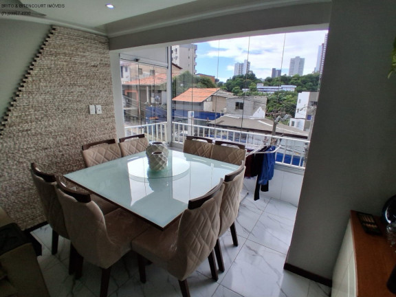 Imagem Imóvel com 3 Quartos à Venda, 105 m² em Acupe De Brotas - Salvador Imagem Imóvel com 3 Quartos à Venda, 105 m² em Acupe De Brotas - Salvador