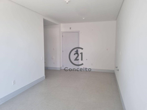 Imagem Studio com 1 Quarto à Venda, 40 m² em Estreito - Florianópolis Imagem Studio com 1 Quarto à Venda, 40 m² em Estreito - Florianópolis