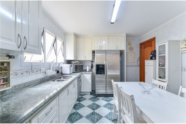 Imagem Apartamento com 3 Quartos à Venda, 120 m² em Vila Mariana - São Paulo