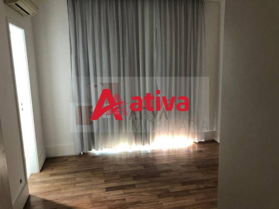 Apartamento com 3 Quartos à Venda, 280 m² em Barra Da Tijuca - Rio De Janeiro