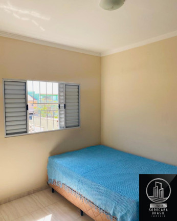 Imagem Casa com 4 Quartos à Venda, 182 m² em Jardim Residencial Villa Amato - Sorocaba Imagem Casa com 4 Quartos à Venda, 182 m² em Jardim Residencial Villa Amato - Sorocaba