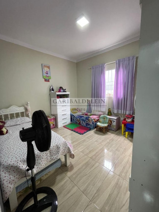 Imagem Casa com 3 Quartos à Venda, 149 m² em Residencial Cittá Di Salerno - Campinas