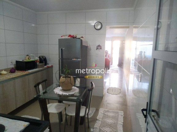 Imagem Sobrado com 2 Quartos à Venda, 86 m² em Jardim Das Maravilhas - Santo André Imagem Sobrado com 2 Quartos à Venda, 86 m² em Jardim Das Maravilhas - Santo André