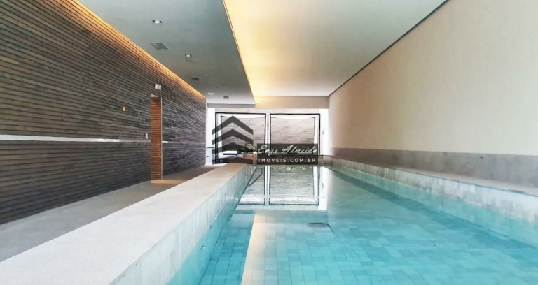 Imagem Apartamento com 4 Quartos à Venda, 388 m² em Vila Nova Conceição - São Paulo