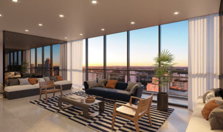 Imagem Apartamento com 3 Quartos à Venda, 105 m² em Perdizes - São Paulo Imagem Apartamento com 3 Quartos à Venda, 105 m² em Perdizes - São Paulo