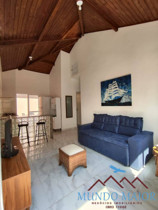 Imagem Casa de Condomínio com 2 Quartos à Venda, 30 m² em Cibratel Ii - Itanhaém