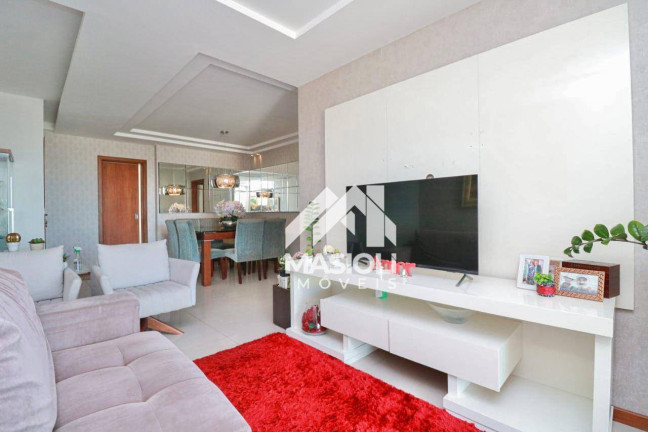 Imagem Apartamento com 3 Quartos à Venda, 135 m² em Praia De Itapoã - Vila Velha Imagem Apartamento com 3 Quartos à Venda, 135 m² em Praia De Itapoã - Vila Velha